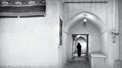 زمزمه‌های مادرم