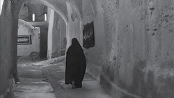 نسیم صدای بی‌بی