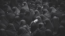 گفت‌وگو با مادر