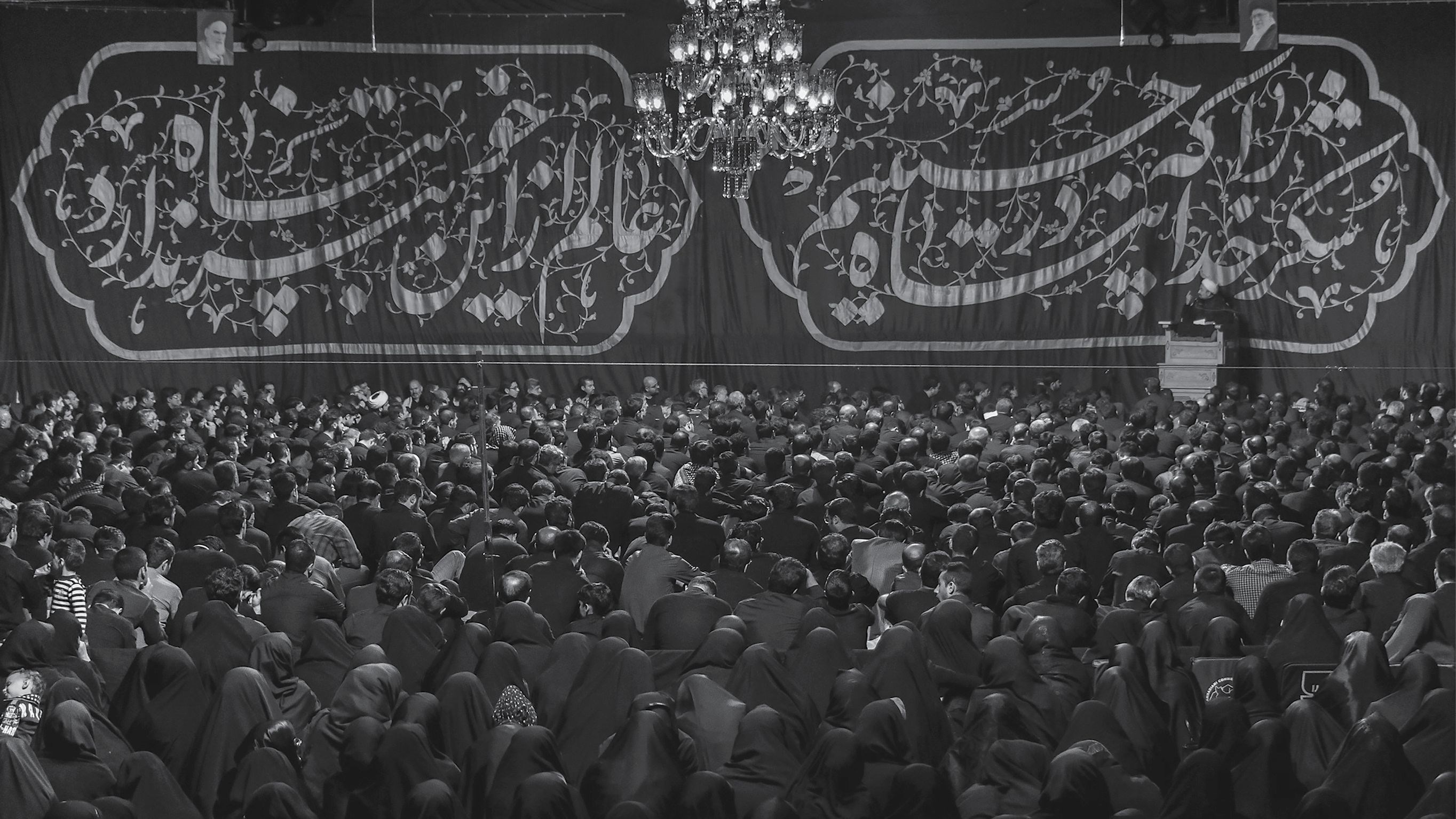 درددل نیابتی