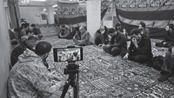 هیأت گفت‌وگو محور