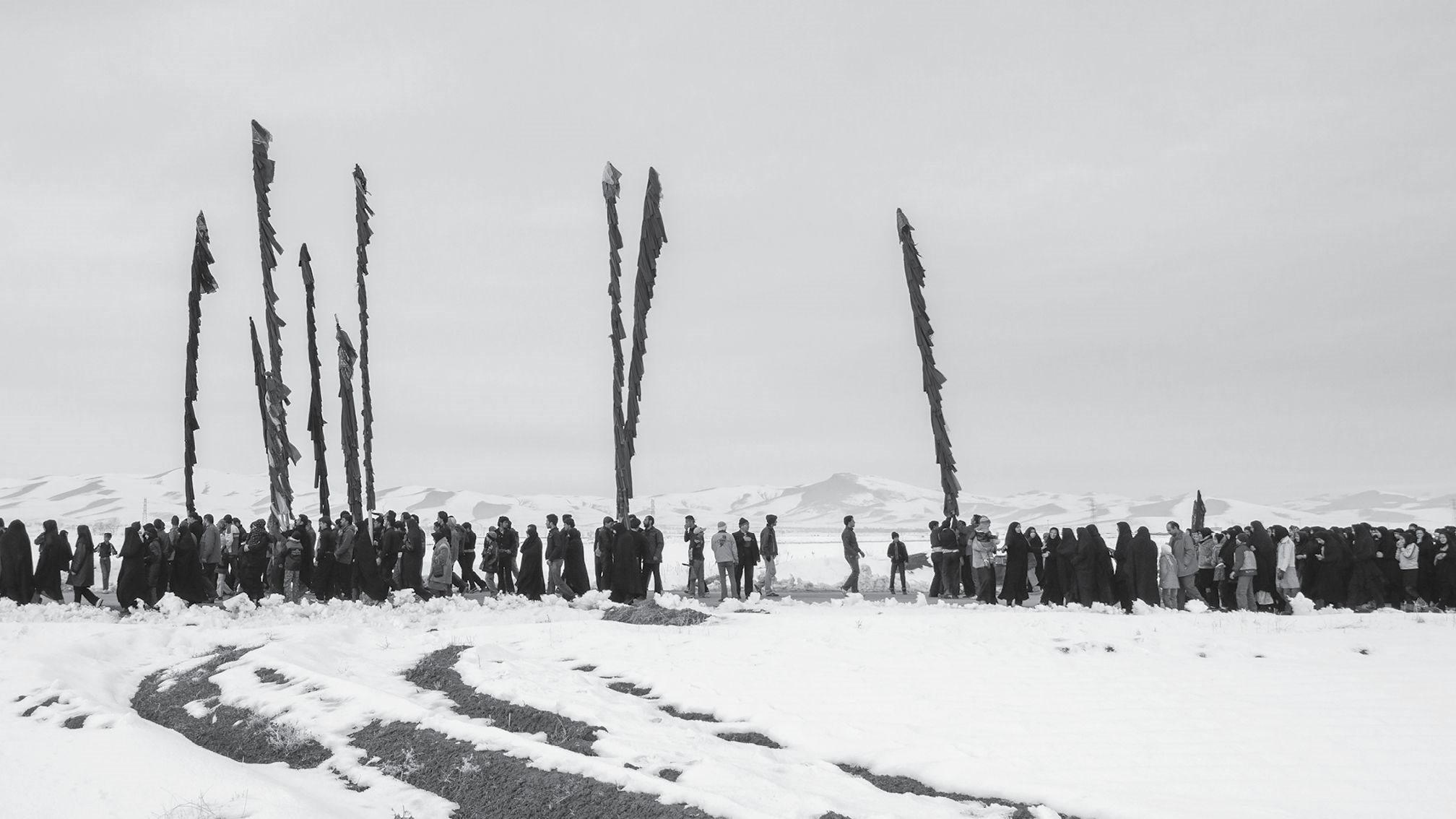 ۱۰ ‌قرن گفت‌وگو