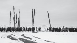 ۱۰ ‌قرن گفت‌وگو