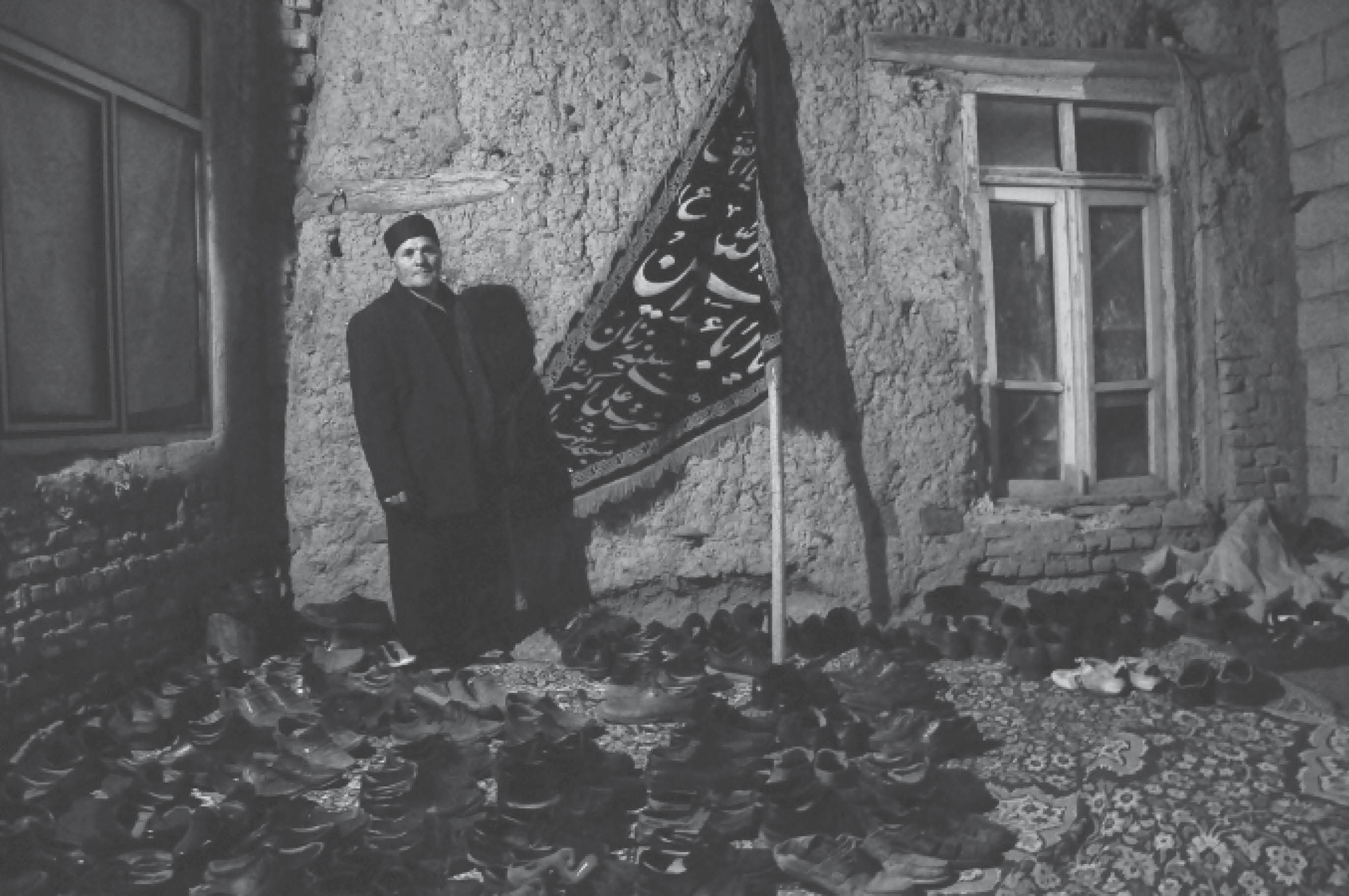 تصویر یک مرد 