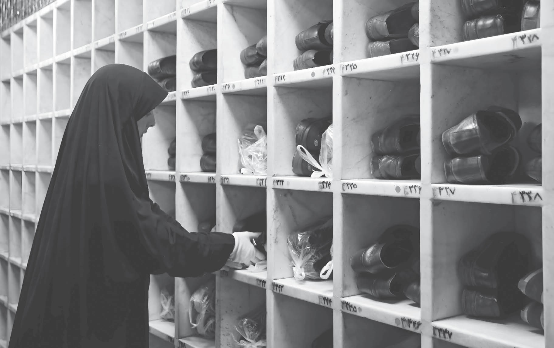 تصویر یک خانم