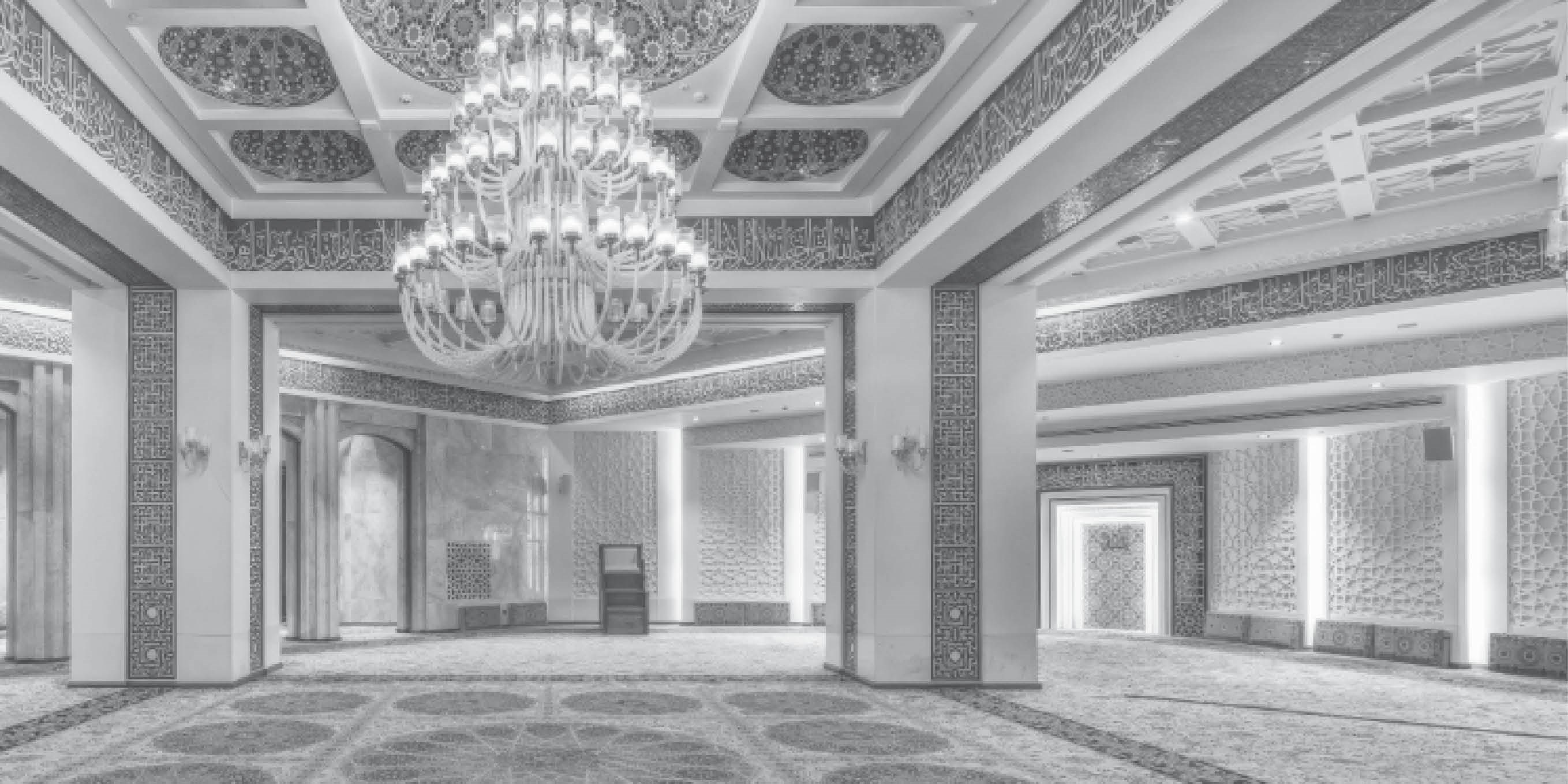 تصویر یک عمارت 