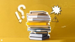 کتاب زرد چیست؟ چطور آن را تشخیص دهیم؟