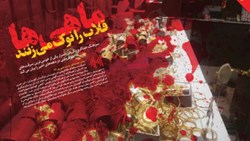 ماهی‌ها قلاب را نوک می‌زنند