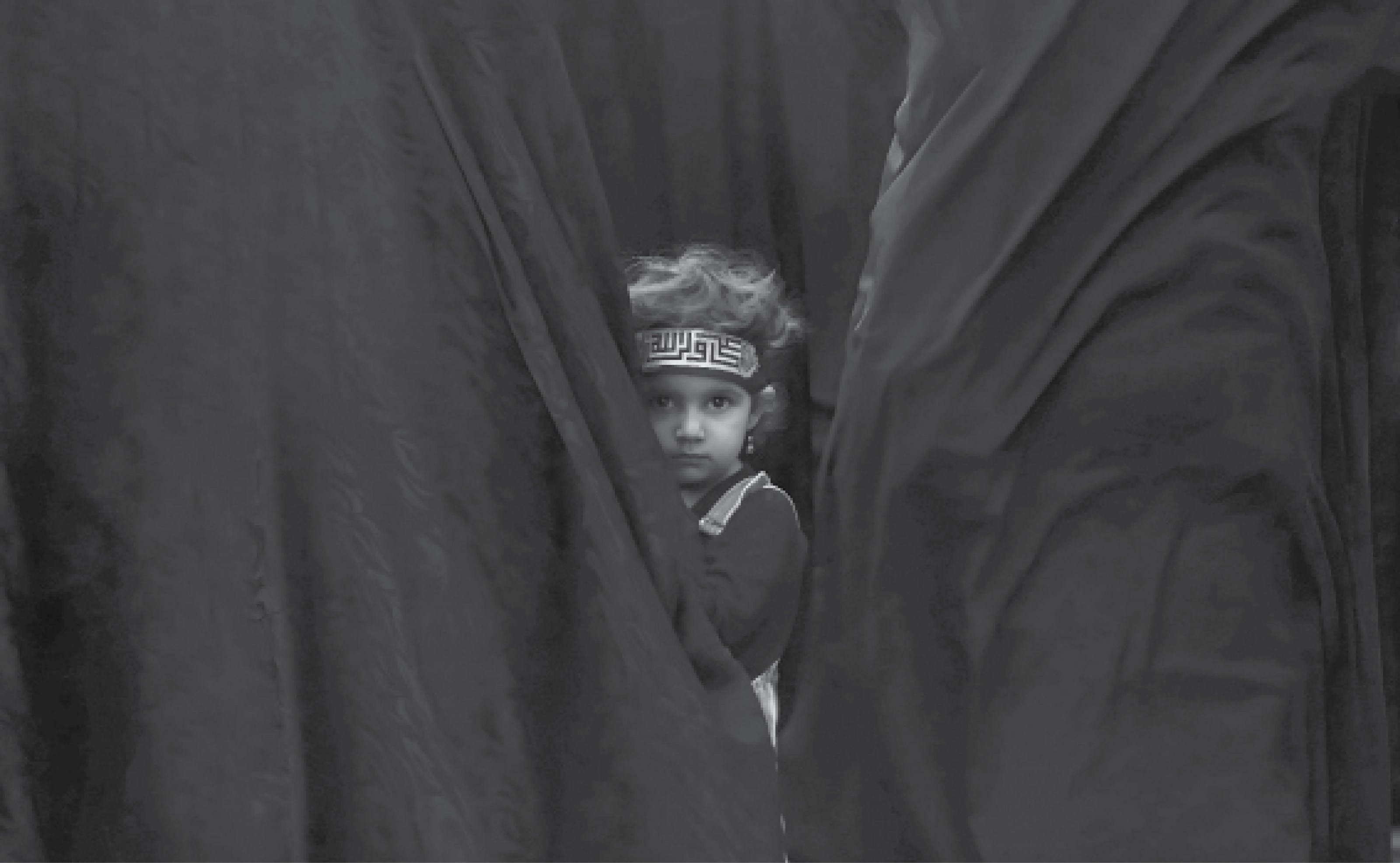 تصویر یک کودک
