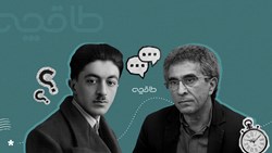 نگاهی به ارتباط عباس معروفی و صادق هدایت