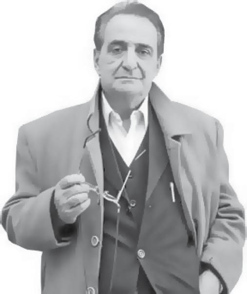 عکس یک مرد