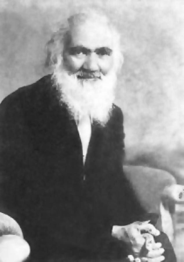 عکس یک مرد