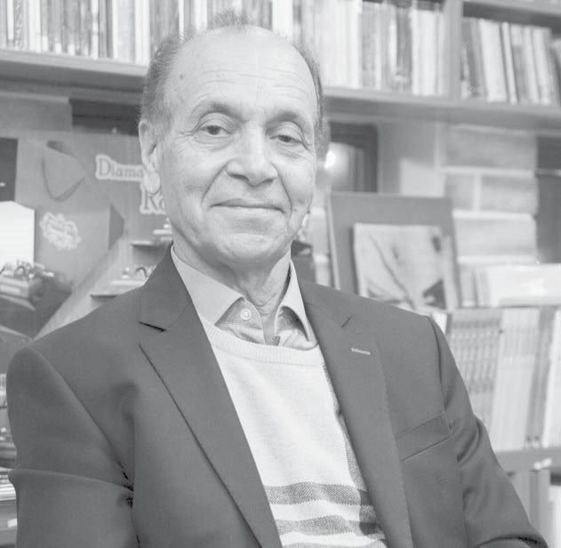 عکس یک مرد