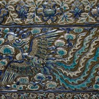 کتاب صوتی تاریخ هنر و فرهنگ ایران ـ شماره ۱ ـ  مقدمه اثر آریاسپ دادبه