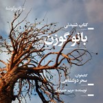 تصویر جلد کتاب صوتی بانو گوزن