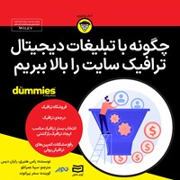 کتاب صوتی چگونه با تبلیغات دیجیتال ترافیک سایت را بالا ببریم اثر راس هنبری