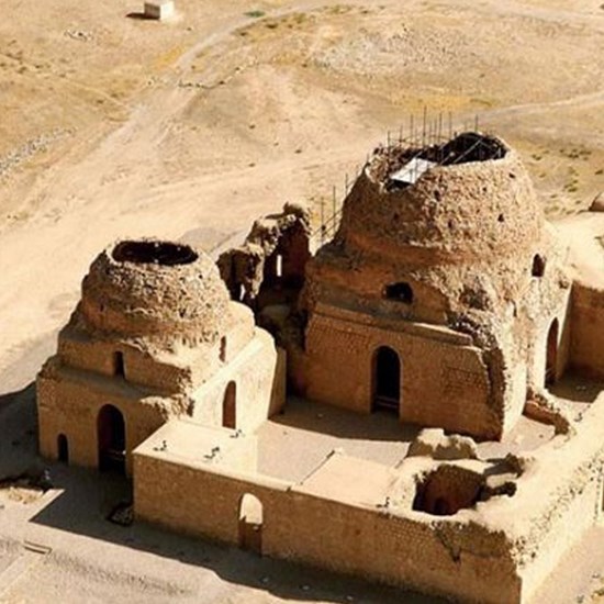 تصویر جلد کتاب صوتی تاریخ هنر و فرهنگ ایران ـ شماره ۷ ـ منظومه‌های فرهنگ ایران