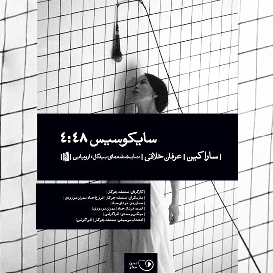 تصویر جلد کتاب صوتی سایکوسیس ۴:۴۸
