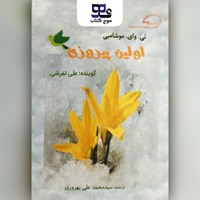 تصویر جلد کتاب صوتی اولین پیروزی