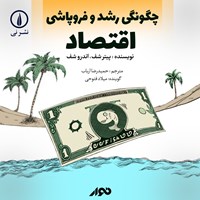 کتاب صوتی چگونگی رشد و فروپاشی اقتصاد اثر پيتر شف