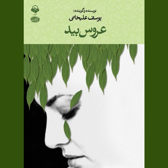 تصویر جلد کتاب صوتی عروس بید