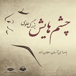 تصویر جلد کتاب صوتی چشم هایش