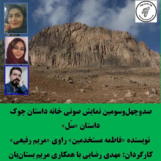 تصویر جلد کتاب صوتی سل