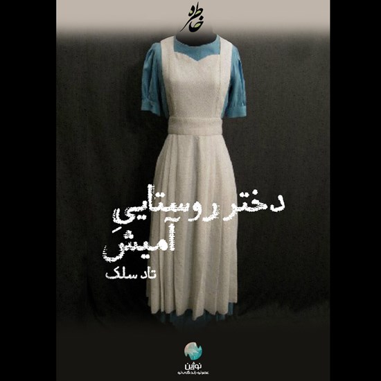 تصویر جلد کتاب صوتی دختر روستایی آمیش (خلاصه کتاب)