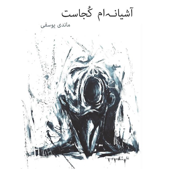 تصویر جلد کتاب صوتی آشیانه ام کجاست