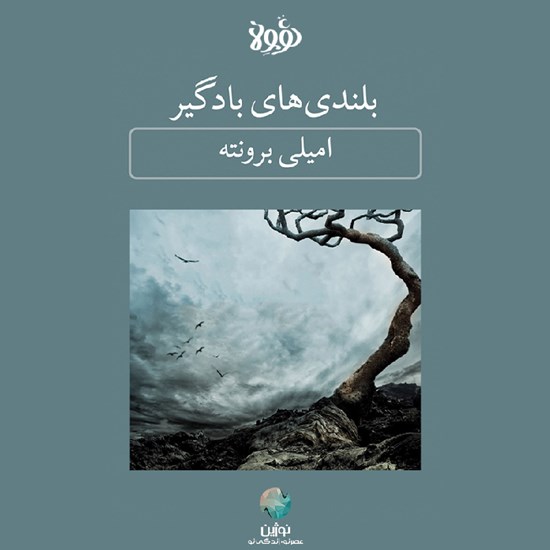 تصویر جلد کتاب صوتی بلندی های بادگیر (خلاصه کتاب)