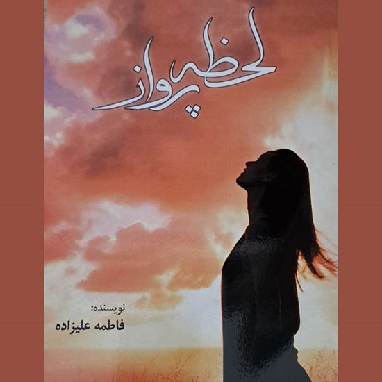 تصویر جلد کتاب صوتی لحظه پرواز