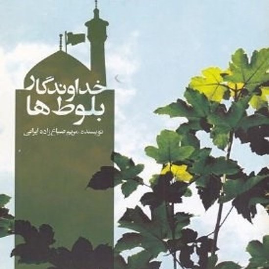 تصویر جلد کتاب صوتی خداوندگار بلوط ها