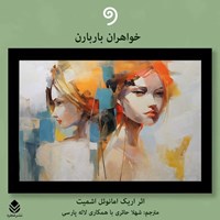 تصویر جلد کتاب صوتی خواهران باربارن