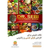 تصویر جلد کتاب صوتی نکات طبیعی برای افزایش قوای جنسی و زناشویی (خلاصه کتاب)