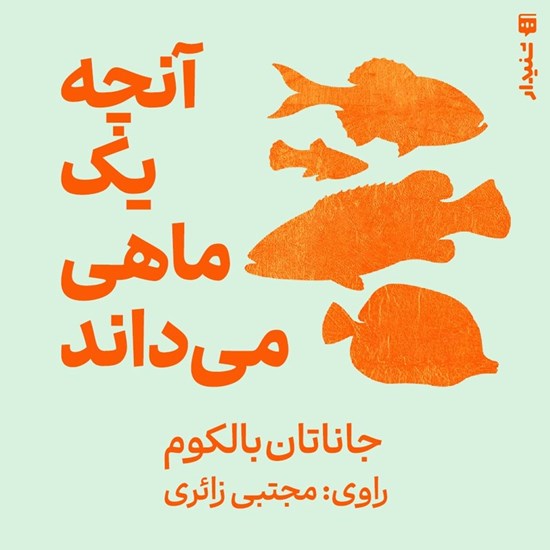 تصویر جلد کتاب صوتی آنچه یک ماهی می داند (خلاصه کتاب)