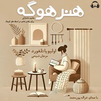 تصویر جلد کتاب صوتی هنر هوگه