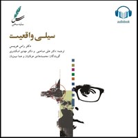 تصویر جلد کتاب صوتی سیلی واقعیت