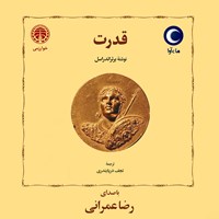 تصویر جلد کتاب صوتی قدرت