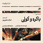 تصویر جلد کتاب صوتی باکره و کولی