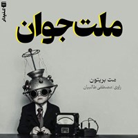 تصویر جلد کتاب صوتی ملت جوان (خلاصه کتاب)