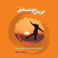 تصویر جلد کتاب صوتی جریان خوشبختی