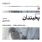 تصویر جلد کتاب صوتی یخبندان