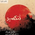 تصویر جلد کتاب صوتی تنگسیر