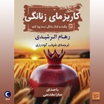 تصویر جلد کتاب صوتی کاریزمای زنانگی