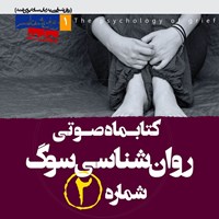 تصویر جلد کتاب صوتی کتابماه صوتی روانشناسی سوگ (شماره دوم)