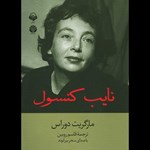 تصویر جلد کتاب صوتی نایب کنسول