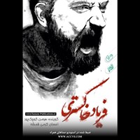 تصویر جلد کتاب صوتی فریاد خاکستری 