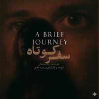 تصویر جلد کتاب صوتی سفر کوتاه