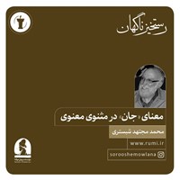 تصویر جلد کتاب صوتی پنجمین رستخیز ناگهان