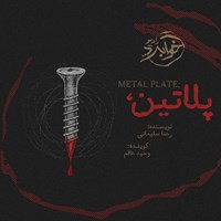 تصویر جلد کتاب صوتی پلاتین